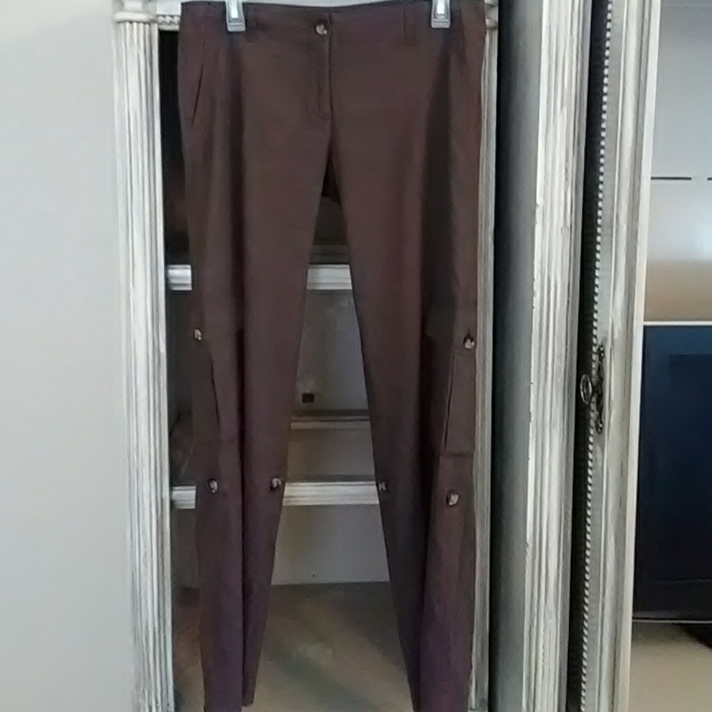 Theory Cargo Pants
